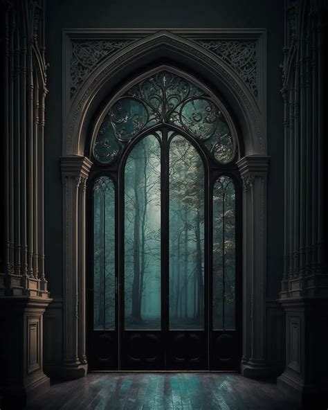 Dark Modern Modern Gothic Modern Fantasy Beautiful Fantasy Art