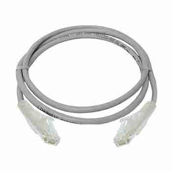 Siemon Cat6 Category 6 UTP 3M Modular Patch Cords Cable Brightsource