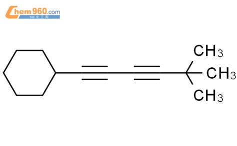 Cyclohexane Dimethyl Hexadiynyl Cas