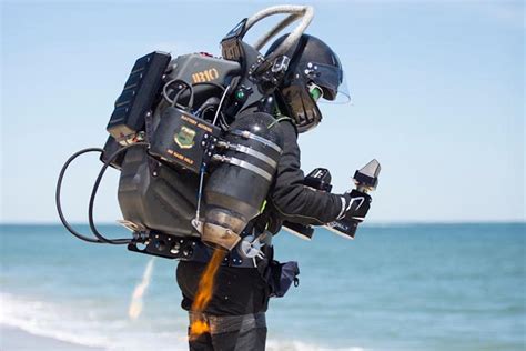 Personal Jetpack