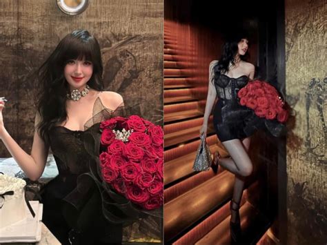 Hot girl đời đầu Tâm Tít bị đồn ăn thịt Hồng Hài Nhi vì nhan sắc tuổi cỡ này
