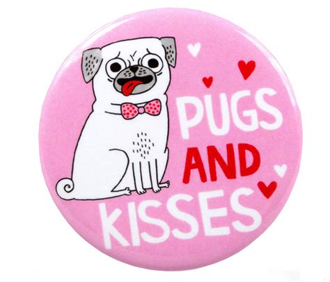 Gemma Correll - Pugs and Kisses at buyolympia.com