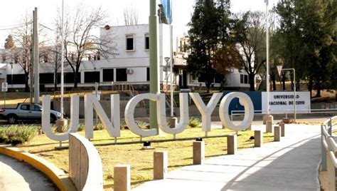 Novedades Prensa Uncuyo