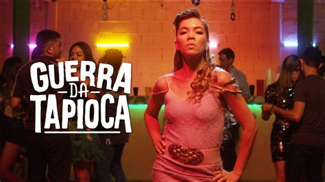 Guerra Da Tapioca Filme Gravado Em Fortaleza Ser Exibido Na Tela