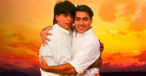 Karan Arjun Re-Release Box Office Day 2: Shah Rukh Khan & Salman Khan's ...