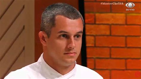 Rafael é o vencedor da final do MasterChef Profissionais 2018 CLAUDIA