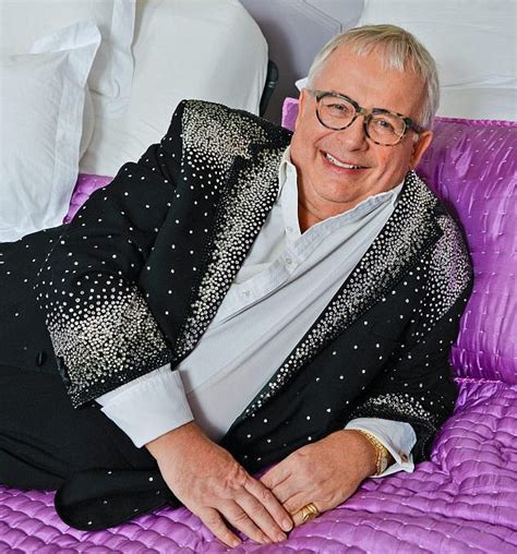 Christopher Biggins Answers Our Most Probing Questions Daily Mail Online