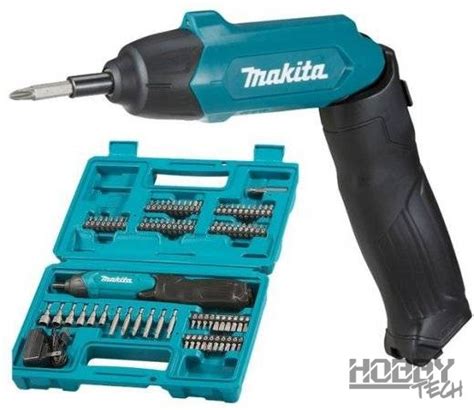 Makita Df Dw Aku Roubov K V Hobbytech Spol S R O