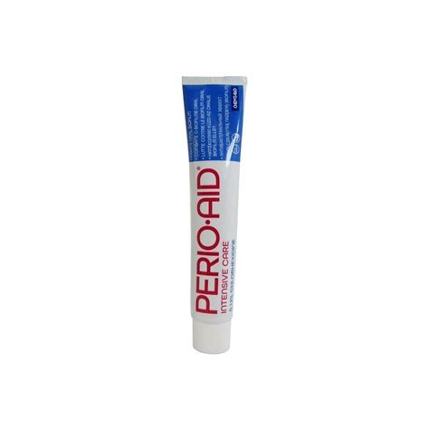 Perio Aid Intensive Care Gel 75ml