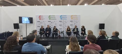 Fundación Jenkins participó en el ciclo de conferencias de Zona Maco 2020