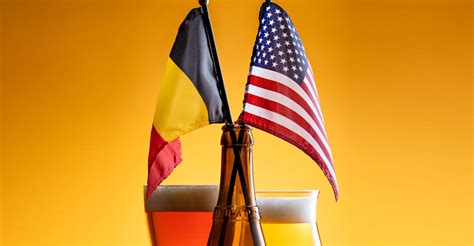 Trappist Beers In The American Tradition Craft Beer And Brewing