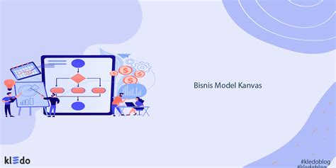 Bisnis Model Kanvas Pengertian Elemen Dan Fungsi And Tips Membuatnya