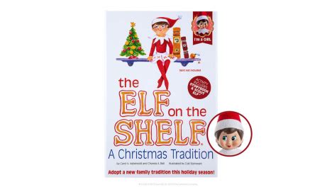 Elf On The Shelf Un Antica Tradizione Natalizia Diventa Virale Su TikTok