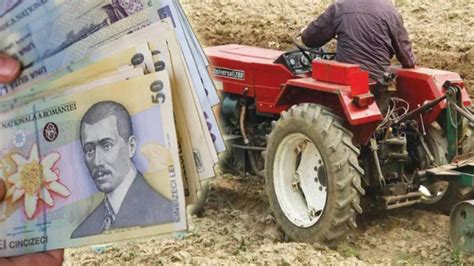 Anun Major Pentru Agricultorii Din Rom Nia Ce Ajutor Vor Primi N