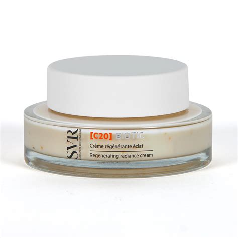 SVR C20 Biotic crema 50 ml Farmacia Jiménez