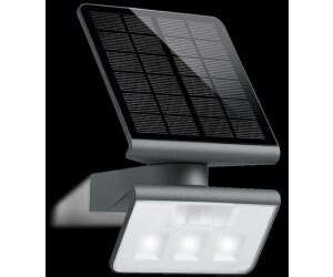 Steinel Xsolar L S Solarlampe Professional 150lm LED 3000K Anthrazit