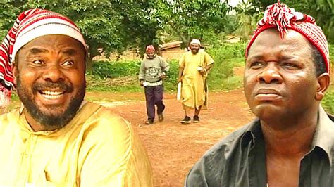 Face To Face The Most Dangerous Men In The Village Pete Edochie