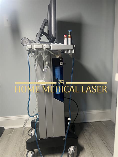 Edge System Hydrafacial Md Elite Home Medical Laser