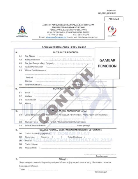 PDF Majlis Perbandaran Selayang 2020 2 19 Jenis Ban Na Rumah