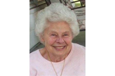 Margo Leithead Obituary 2014 81 Parsippany Nj The Daily Record