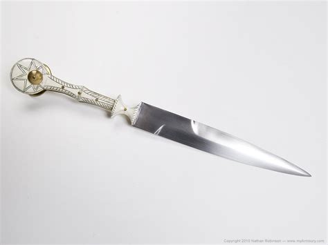Ear Dagger