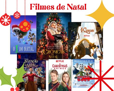 Filmes De Natal Para Assistir Com As Crianças Entre Mochilas E Malinhas