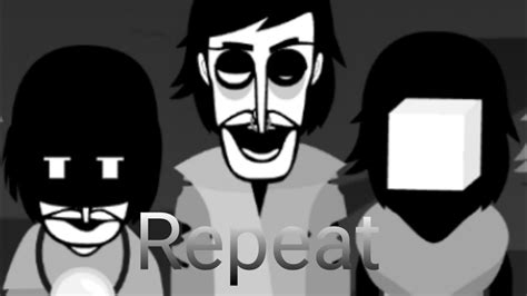 Repeat Incredibox Recursed Mix YouTube