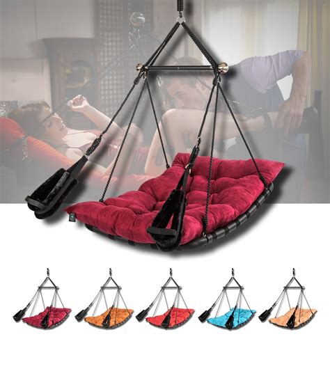 Sex Swing By Lonesome Dragon Switzerland Etsy Finland