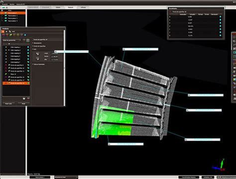 Metrology software M3 | Innovalia Metrology