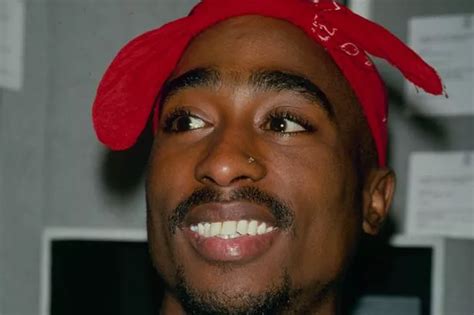 Is Tupac still alive? Retired police officer claims he was PAID to help rapper fake his death ...