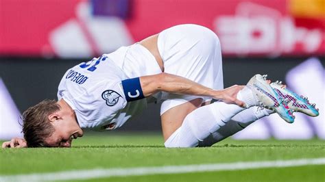 Martin Odegaard Tackle SHOCKING City S Rodri Accused Of Trying To END