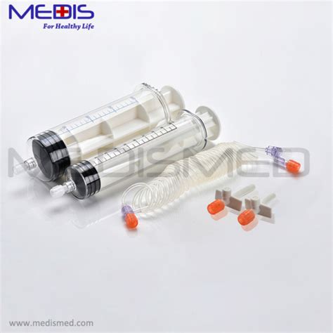 C855 5304 C855 5308200ml100ml Pre Filled Syringes For Nemoto Dual Shot Gx V And Alpha 7 And B100