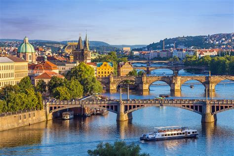 24 Best Cities To See In Eastern Europe Pictures Backpacker News