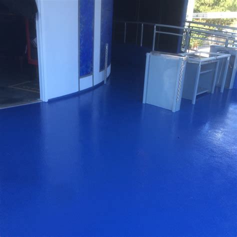 Polyurethane Vehicular Pedestrian Coatings00003 Empire Waterproofing