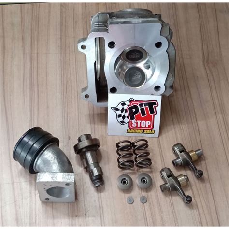 Jual Head Mio 200cc Head Mio Ffa Full Isian Spek Kompetisi Shopee