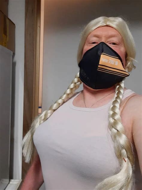 Ginger Crossdresser Wears Bra Nude Pics Xhamster