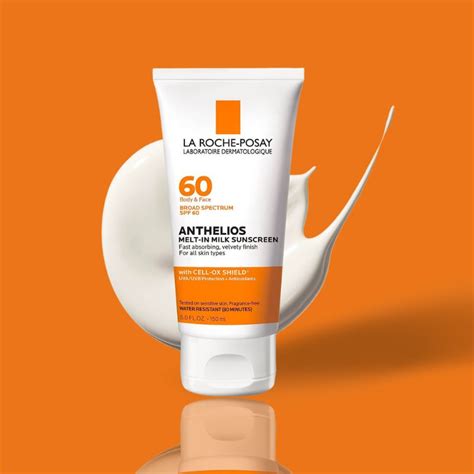 Best Sunscreens For Dry Skin That Will Hydrate And Protect Find