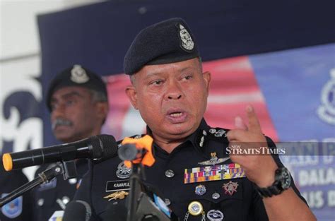 Johor Police Receive Reports Against Preacher For Insulting Royal