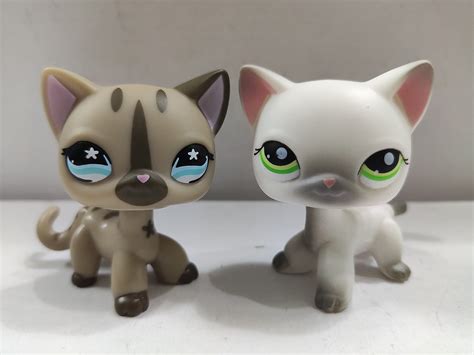 Littlest Pet Shop Cat Hideaway Ages Up Ubicaciondepersonascdmxgobmx