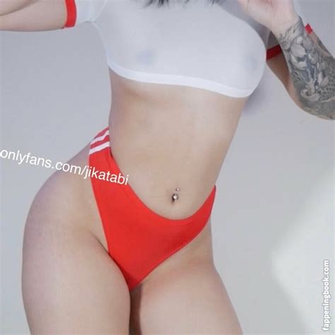 Tabi Fit Jikatabi Nude OnlyFans Leaks The Fappening Photo