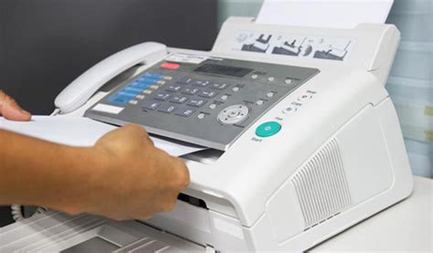 Document Scanning And Faxing Services In Buffalo Ny