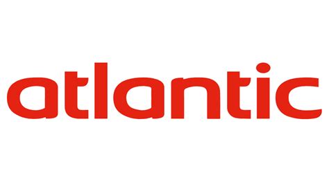 Atlantic France Logo Vector - (.SVG + .PNG) - GetLogo.Net