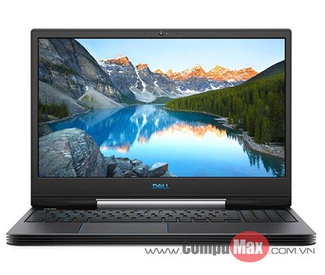 Dell Inspiron G5 5590 I7 9750h 16gb 128ss 1tb Rtx 2060 6gb 156fhd W10