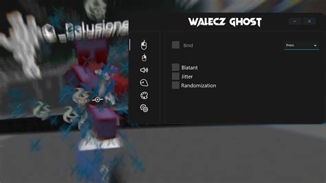 Destorying Minemen Club Using Walecz Ghost Destroy Everyone