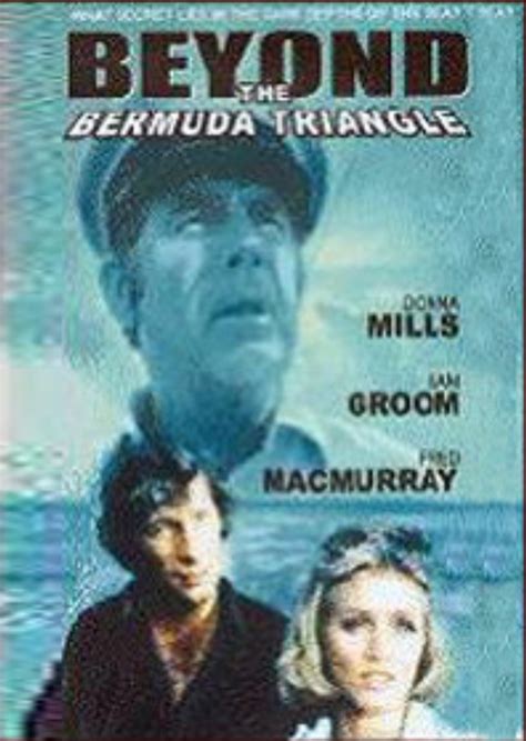 Beyond the Bermuda Triangle (1975)