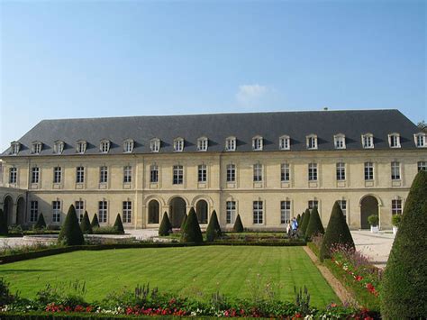 L Abbaye Aux Dames France