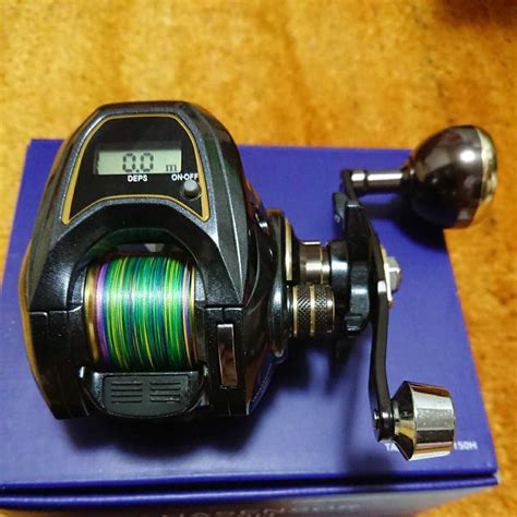 Yahoo Daiwa Tanasensor H