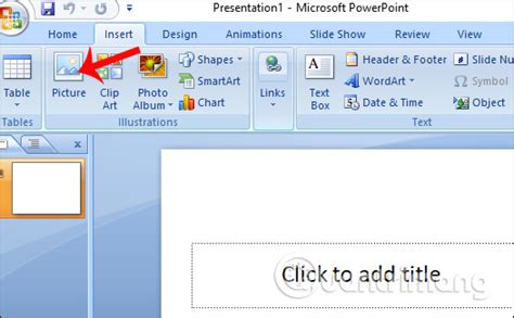 How To Insert Text Into Images In Powerpoint Tipsmake