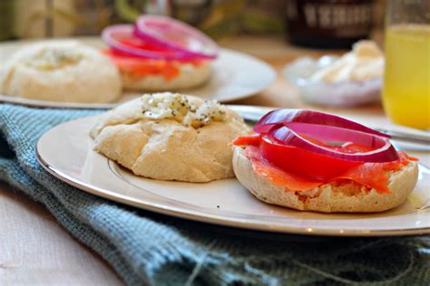 Homemade Bialy Recipe | What Jew Wanna Eat