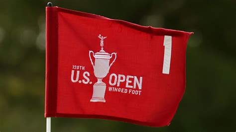 Us Open Golf Logo U S Open Championship 2021 U S Open Championship